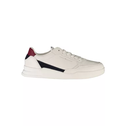 TOMMY HILFIGER fehér férfi Sportcipő Edzőcipő