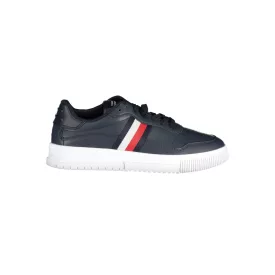 TOMMY HILFIGER FÉRFI SPORTCIPŐK KÉK
