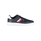 TOMMY HILFIGER kék FÉRFI Sportcipő Edzőcipő