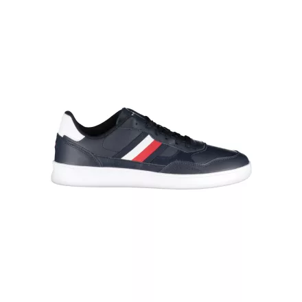 TOMMY HILFIGER kék FÉRFI Sportcipő Edzőcipő