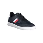 TOMMY HILFIGER kék FÉRFI Sportcipő Edzőcipő