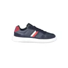 TOMMY HILFIGER kék FÉRFI Sportcipő Edzőcipő