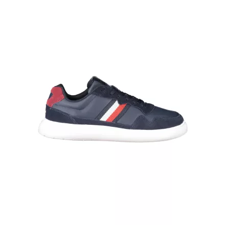 TOMMY HILFIGER kék FÉRFI Sportcipő Edzőcipő