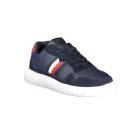 TOMMY HILFIGER kék FÉRFI Sportcipő Edzőcipő
