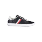 TOMMY HILFIGER kék FÉRFI Sportcipő Edzőcipő