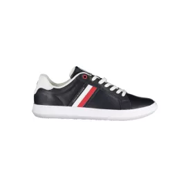 TOMMY HILFIGER kék FÉRFI Sportcipő Edzőcipő