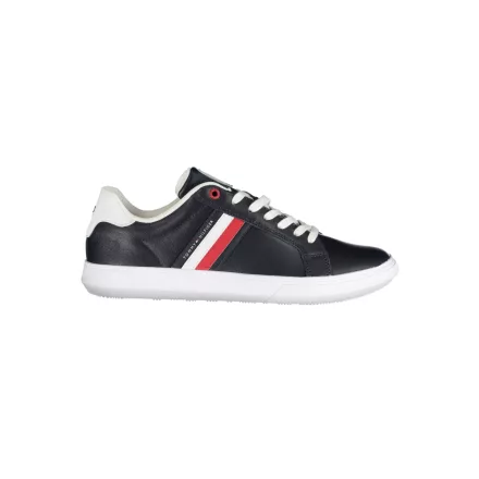 TOMMY HILFIGER kék FÉRFI Sportcipő Edzőcipő