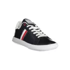 TOMMY HILFIGER kék FÉRFI Sportcipő Edzőcipő