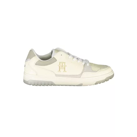 TOMMY HILFIGER BEGE FÉRFI Sportcipő Edzőcipő