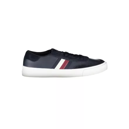 TOMMY HILFIGER kék FÉRFI Sportcipő Edzőcipő