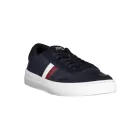 TOMMY HILFIGER kék FÉRFI Sportcipő Edzőcipő