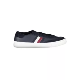 TOMMY HILFIGER kék FÉRFI Sportcipő Edzőcipő
