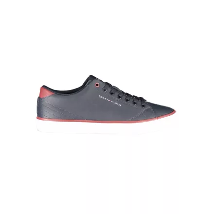 TOMMY HILFIGER FÉRFI KÉK Sportcipő Edzőcipő