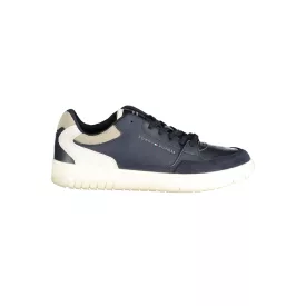 TOMMY HILFIGER FÉRFI Sportcipő Edzőcipő KÉK