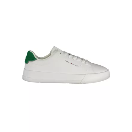 TOMMY HILFIGER FÉRFI FEHÉR SPORTCIPŐK