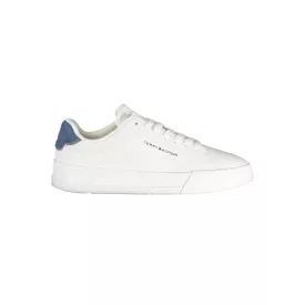 TOMMY HILFIGER FÉRFI FEHÉR SPORTCIPŐK