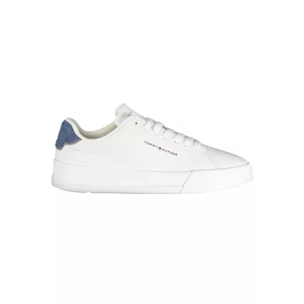 TOMMY HILFIGER FÉRFI FEHÉR SPORTCIPŐK