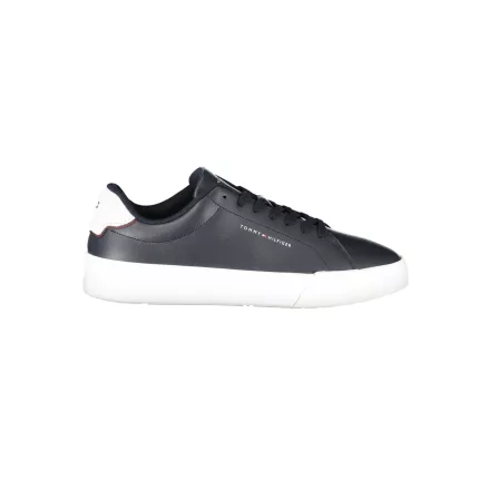 TOMMY HILFIGER FÉRFI Sportcipő Edzőcipő KÉK