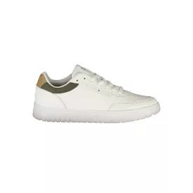 TOMMY HILFIGER FÉRFI SPORTCIPŐK FEHÉR