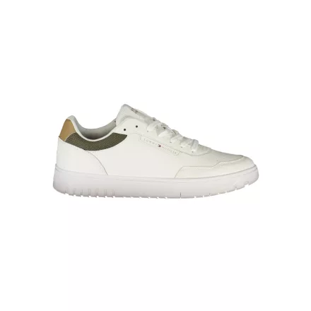 TOMMY HILFIGER FÉRFI SPORTCIPŐK FEHÉR