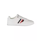 TOMMY HILFIGER FÉRFI FEHÉR SPORTCIPŐK