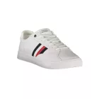 TOMMY HILFIGER FÉRFI FEHÉR SPORTCIPŐK