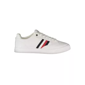 TOMMY HILFIGER FÉRFI FEHÉR SPORTCIPŐK