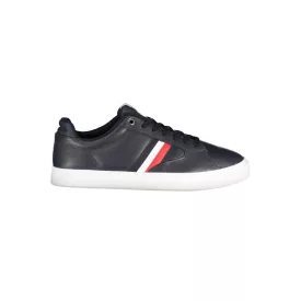 TOMMY HILFIGER FÉRFI KÉK SPORTCIPŐK