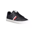 TOMMY HILFIGER FÉRFI KÉK SPORTCIPŐK