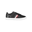 TOMMY HILFIGER FÉRFI FEKETE SPORTCIPŐK