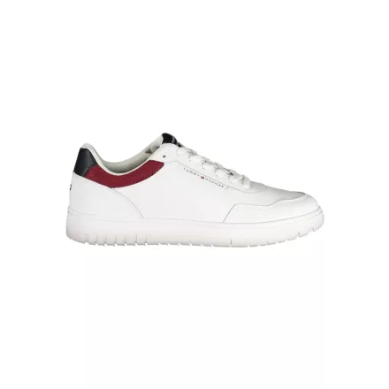 TOMMY HILFIGER FÉRFI FEHÉR SPORTCIPŐK