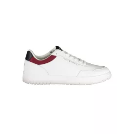 TOMMY HILFIGER FÉRFI FEHÉR SPORTCIPŐK