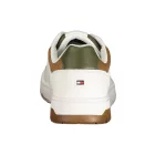 TOMMY HILFIGER FÉRFI FEHÉR SPORTCIPŐK