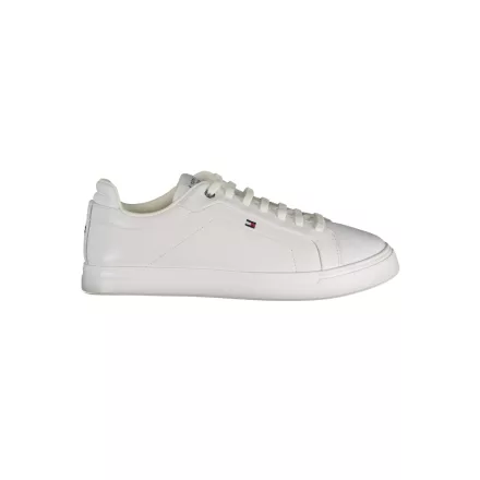 TOMMY HILFIGER FÉRFI FEHÉR SPORTCIPŐK