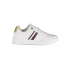 TOMMY HILFIGER fehér NŐI Sportcipő Edzőcipő