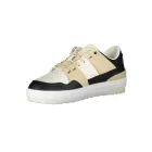 TOMMY HILFIGER fehér NŐI Sportcipő Edzőcipő