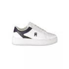TOMMY HILFIGER fehér NŐI Sportcipő Edzőcipő