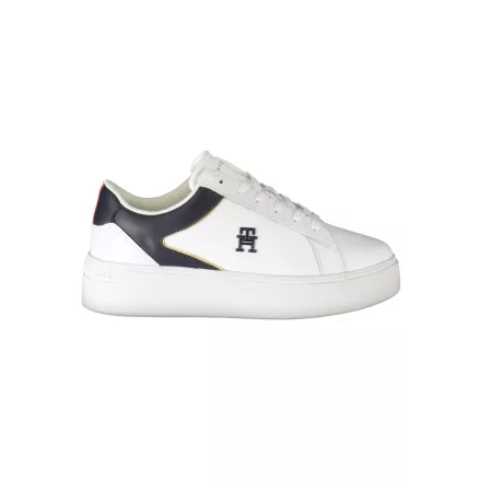 TOMMY HILFIGER fehér NŐI Sportcipő Edzőcipő