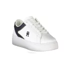 TOMMY HILFIGER fehér NŐI Sportcipő Edzőcipő
