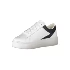 TOMMY HILFIGER fehér NŐI Sportcipő Edzőcipő