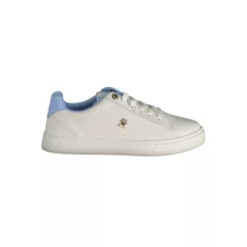 TOMMY HILFIGER kék NŐI Sportcipő Edzőcipő