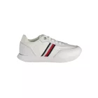 TOMMY HILFIGER fehér NŐI Sportcipő Edzőcipő