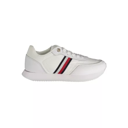 TOMMY HILFIGER fehér NŐI Sportcipő Edzőcipő
