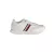 TOMMY HILFIGER fehér NŐI Sportcipő Edzőcipő