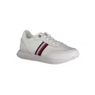 TOMMY HILFIGER fehér NŐI Sportcipő Edzőcipő