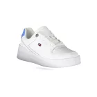 TOMMY HILFIGER fehér NŐI Sportcipő Edzőcipő