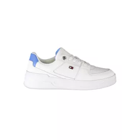 TOMMY HILFIGER fehér NŐI Sportcipő Edzőcipő