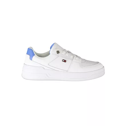 TOMMY HILFIGER fehér NŐI Sportcipő Edzőcipő