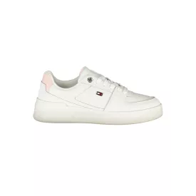 TOMMY HILFIGER fehér NŐI Sportcipő Edzőcipő