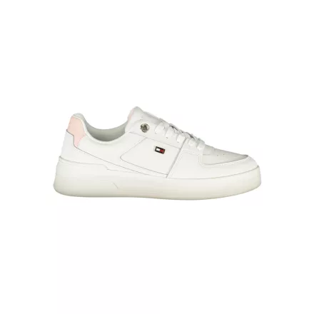 TOMMY HILFIGER fehér NŐI Sportcipő Edzőcipő